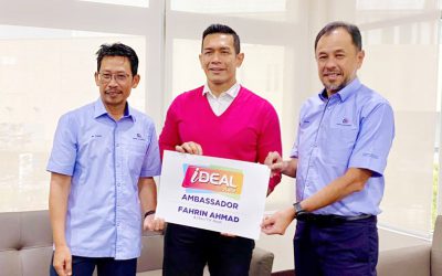 i-Deal Campaign – Ambassador